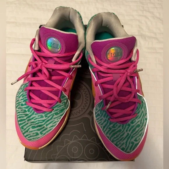 Nike KD16 ASW Men’s size 11 GUC - Picture 4 of 12